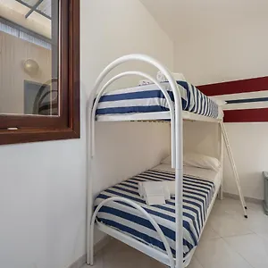Appartement Le Palme Di Conturrana, San Vito Lo Capo