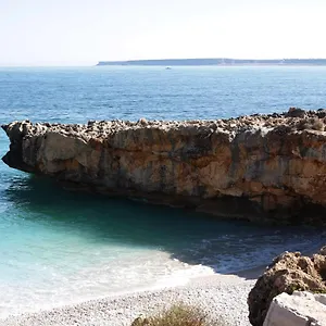 Couette-café Coralia, San Vito Lo Capo
