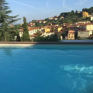 *** Guest house La Terrazza Di Italy