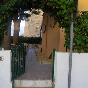 Hébergement de vacances I Due Pini, San Vito Lo Capo