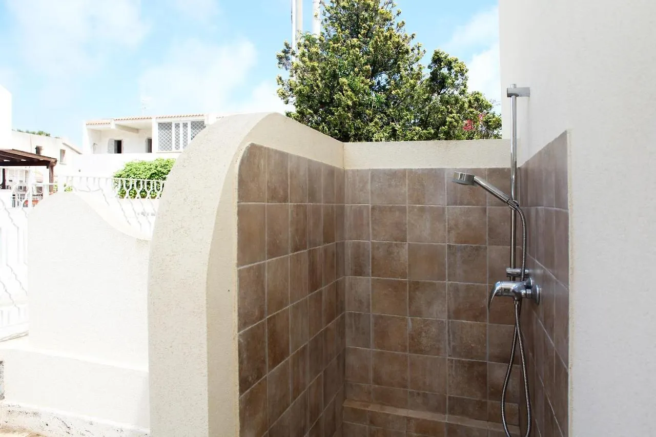 Guest house Beachside Rooms & Suites San Vito Lo Capo