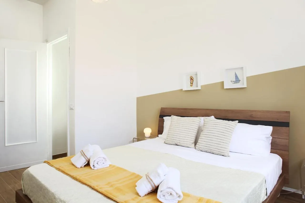 Guest house Beachside Rooms & Suites San Vito Lo Capo