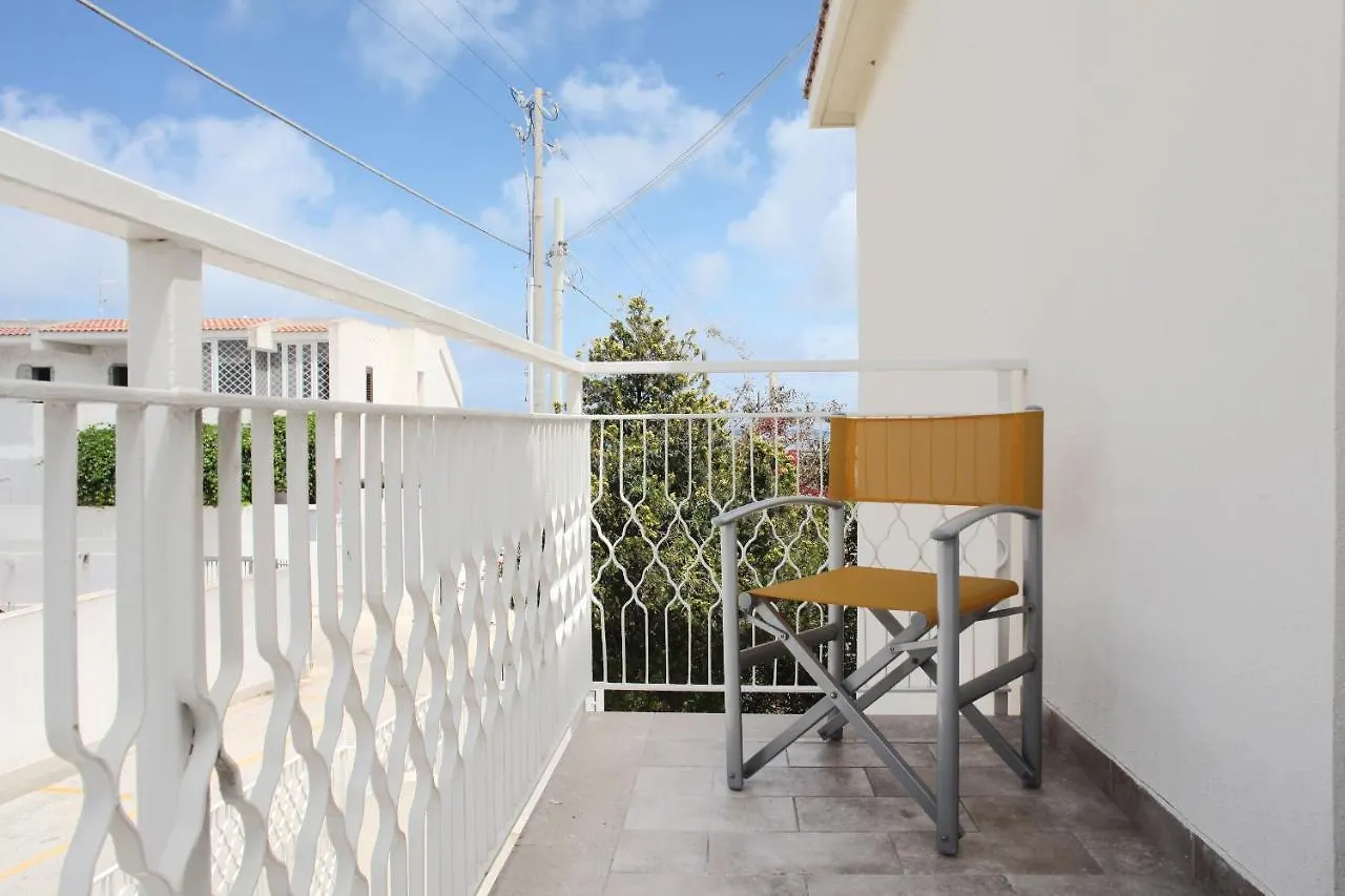Beachside Rooms & Suites San Vito Lo Capo