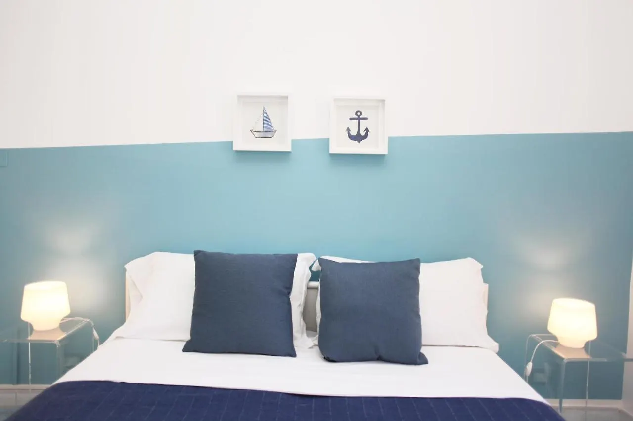 Beachside Rooms & Suites San Vito Lo Capo Italy