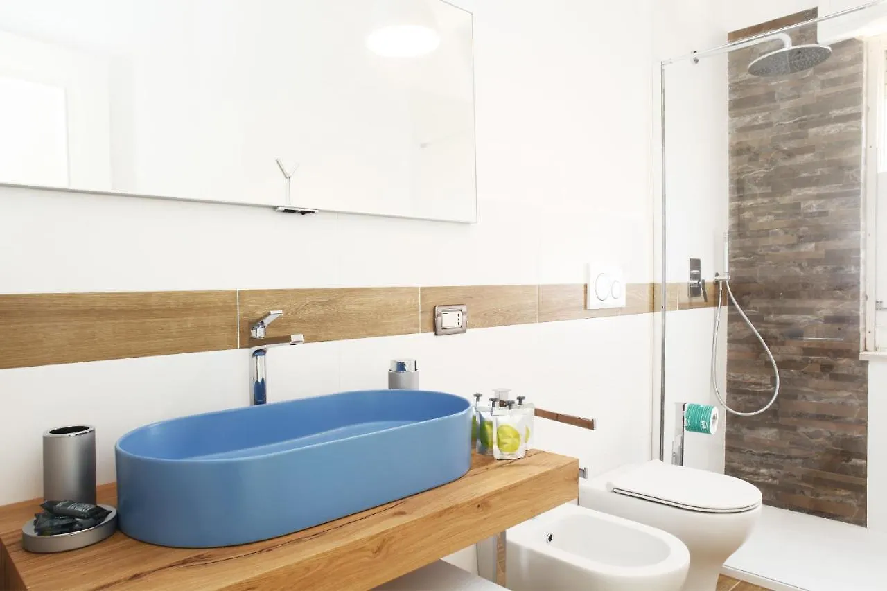 Beachside Rooms & Suites San Vito Lo Capo