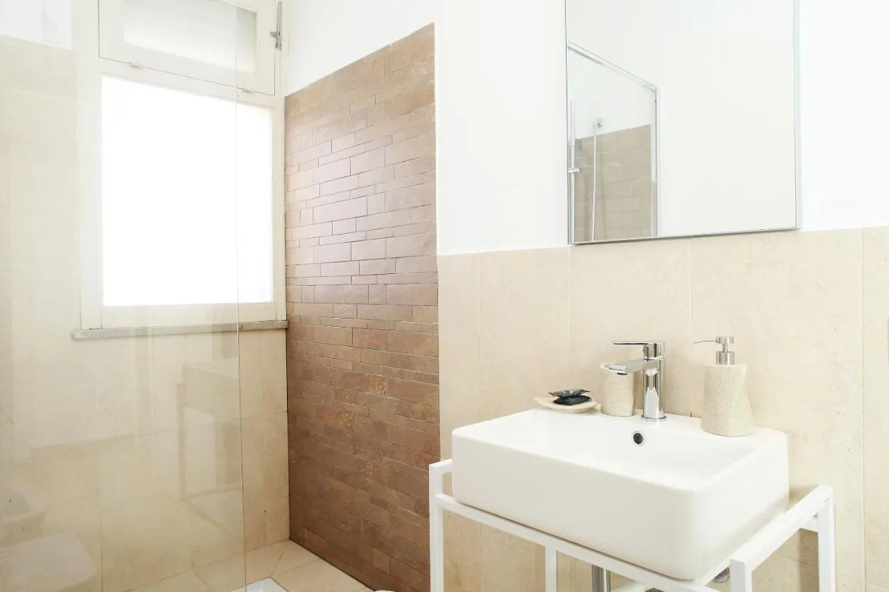 Guest house Beachside Rooms & Suites San Vito Lo Capo