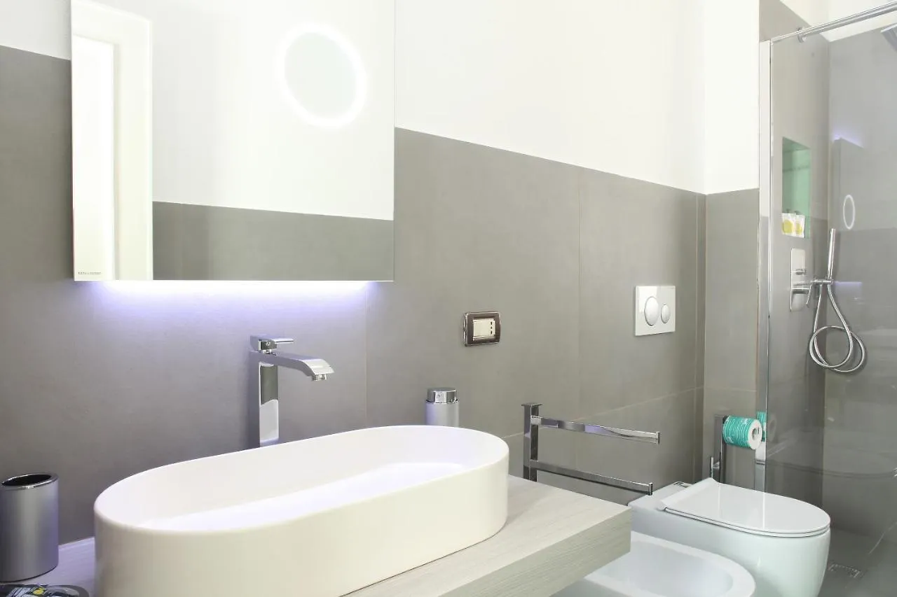 Guest house Beachside Rooms & Suites San Vito Lo Capo Italy
