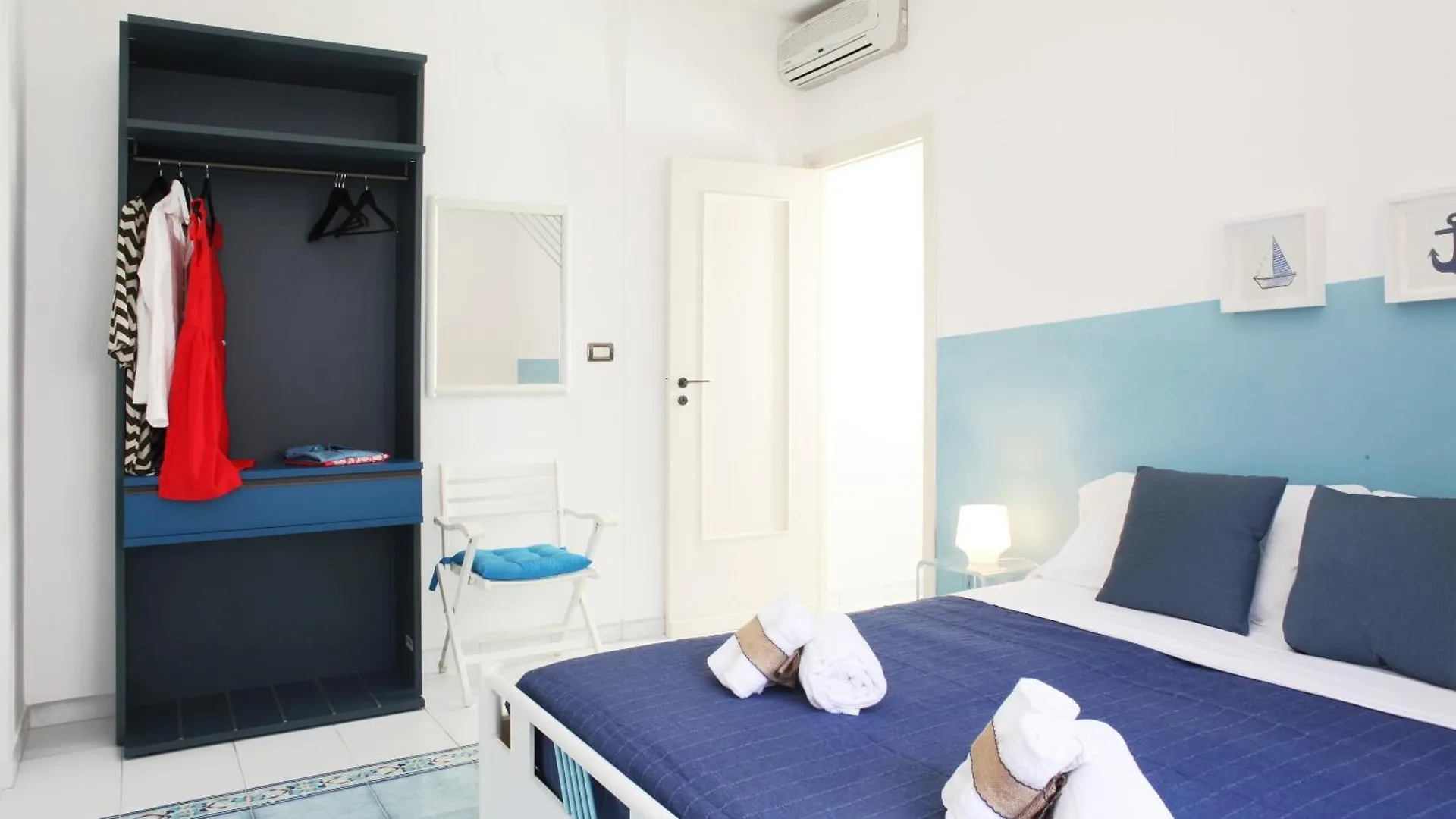 Guest house Beachside Rooms & Suites San Vito Lo Capo Italy