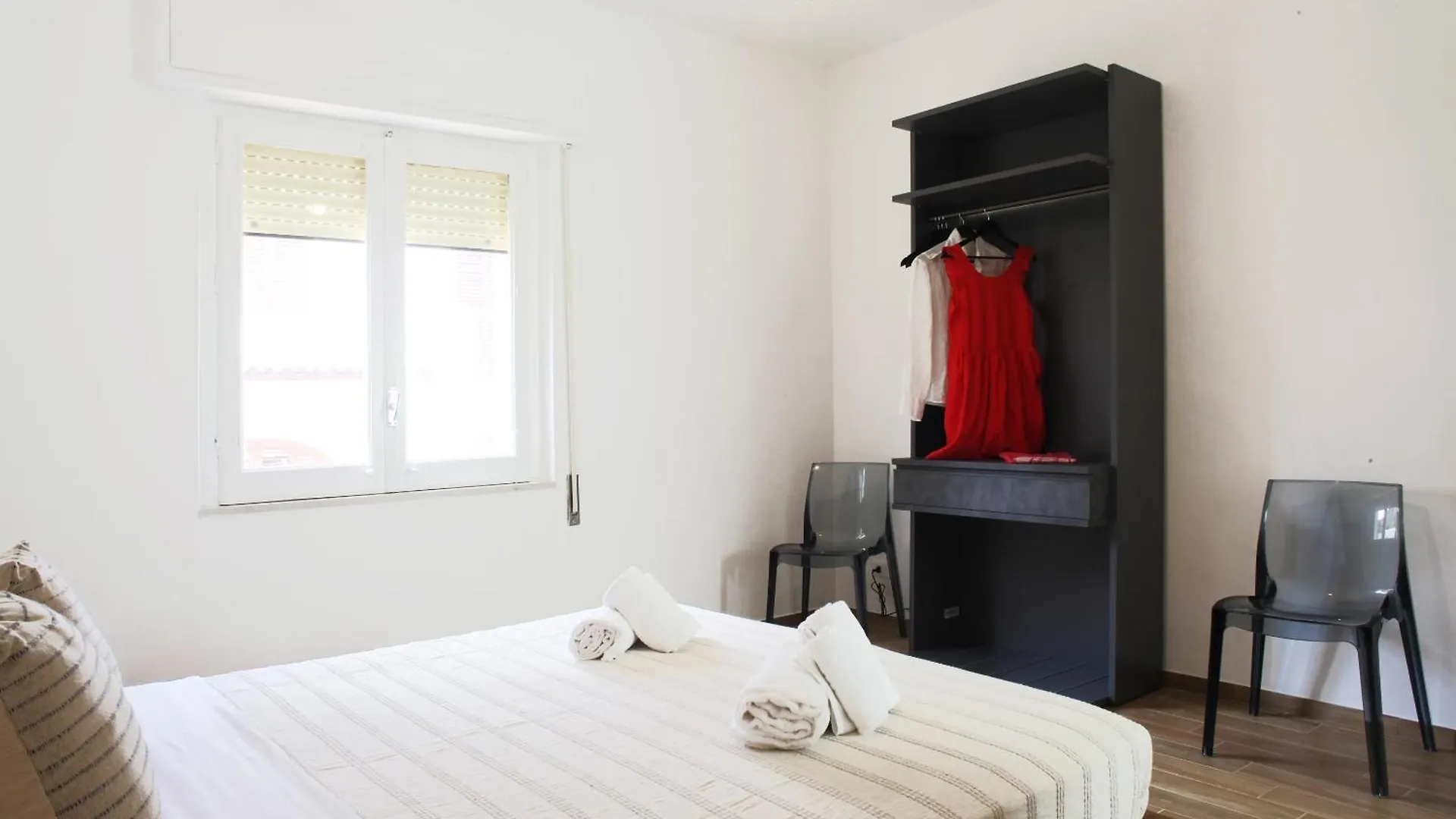 Guest house Beachside Rooms & Suites San Vito Lo Capo
