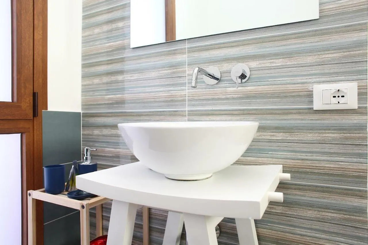 Beachside Rooms & Suites San Vito Lo Capo